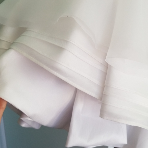 Wedding Dress - Picture 8 of 8